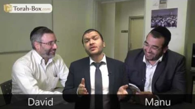 Parler Cachère n°4 - "Dire du mal d'un mort"