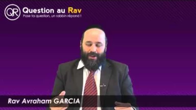 [Vidéo] Prolonger la minuterie en plein Chabbat, permis ?