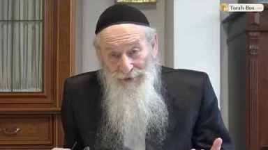 Yitro : Vivre témoins de la Révélation