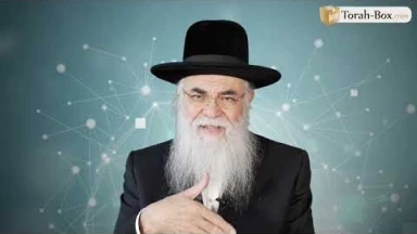 Le Message de la Paracha - Kora'h et les Mitsvot des Tsitsit et de la Mezouza