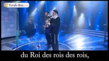 [Musique] Les frères Gatt en finale avec "Chalom Alé'hem"