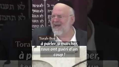 Chavou’ot - Un Jour de Bénédiction pour les Malades d'Israël