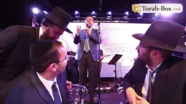 Quand Zvi Ammar parle de Torah-Box