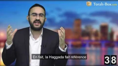 Paracha en 1 minute - Béchala'h