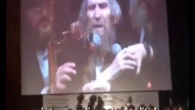 [Vidéo] Le message du Rav Steinman sous-titré en français