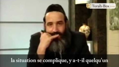 [Vidéo] Les soldats et la bénédiction Chéhakol (Rav Fanger)
