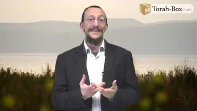 L'aubergiste et le Baal Chem Tov - Pense bien et tout ira bien