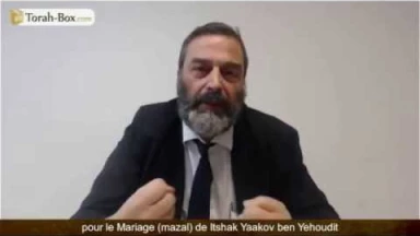 [Vidéo] "Trouver son âme-sœur, trop dur de nos jours ?"