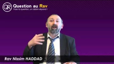 [Vidéo] A quel âge mon fils doit porter une Kippa ?