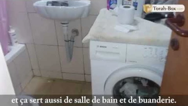Urgence pour un couple & 6 enfants dont une victime d’un AVC, vivant dans 27m²