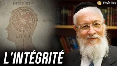 L'intégrité