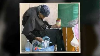 [Histoire] Rabbanite Kanievsky - "Je veux 7000 Shekels"