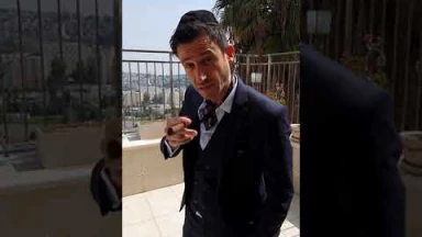 Même Jean-Pierre Fanguin soutient Torah-Box ! 😂 #laquestionelleestviterepondue