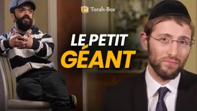 Le petit géant
