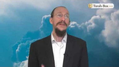 "Les mondes spirituels" (une pensée de 'hassidout)