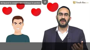 Chalom Bayit en pratique (n°8) - Se Réconcilier