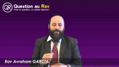 [Vidéo] "Après l'allumage des bougies de Chabbat... que puis-je faire ?"