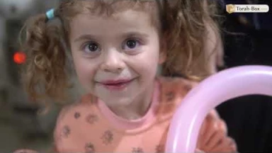 Hanouka 2020 : Torah-Box réconforte des familles israéliennes meurtries par le terrorisme