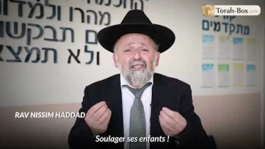 Appel pour Yoni, secouriste souffrant de PTSD, et sa famille démunie