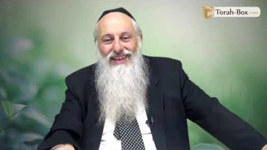 Le Message de la Paracha - Béhar-Bé'houkotaï : Amour du prochain, de nouvelles perspectives ?