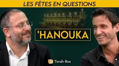 Questions/Réponses sur 'Hanouka : tout savoir