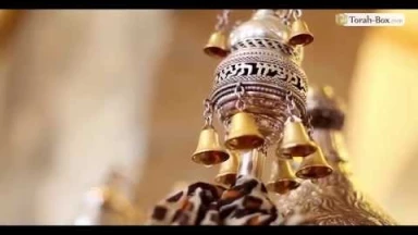 [Vidéo] Grande Prière, Veille de Roch Hachana, pour vous tous !