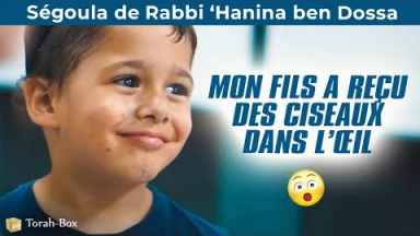 Ségoula de ‘Hanina Béni : toutes vos délivrances pour Roch ‘Hodech Av la nuit du 28 juillet !