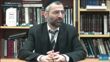 Rav Chaya : "Juifs de coeur = petit-fils goy"