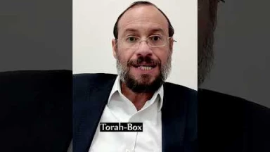 Guerre en Israël - "Comment le Bita'hon peut nous aider à traverser des évènements terribles ?"