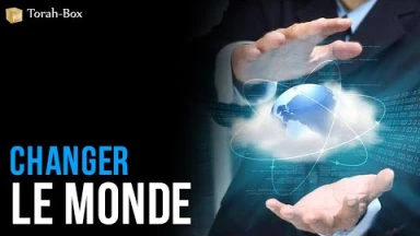 Changer le monde