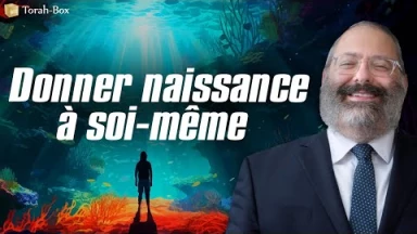 Donner naissance à soi-même