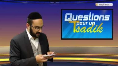 Emission n°86 - Dan Cohen VS Yohan Bitton