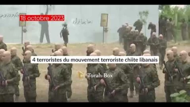 🔴 GUERRE EN ISRAËL 🔴 Jeudi 19 octobre 2023 🔴 L'info essentielle, fiable et non-anxiogène