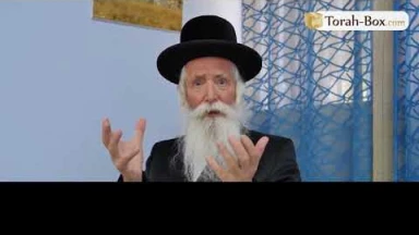 Tou Béav : j'aimerai fonder un foyer !