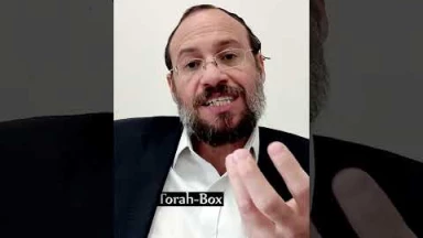 Guerre en Israël - "Prendre de la hauteur spirituelle face aux évènements"