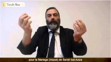 [Vidéo] Une femme peut-elle étudier le Talmud comme un homme ?