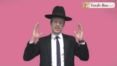 Torah Basics :  Le 'Hassidisme, c'est quoi ?