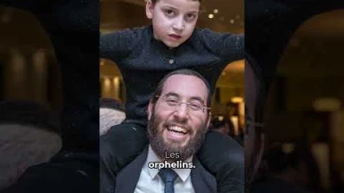 Participe à l'histoire de Torah-Box 