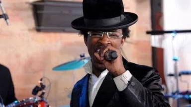 Le chanteur noir converti : Yéhouda Ménaché