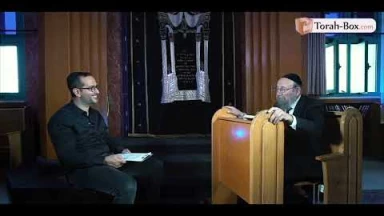 🔴 GUERRE EN ISRAËL 🔴 RAV SAMUEL RÉPOND À VOS 9 QUESTIONS !