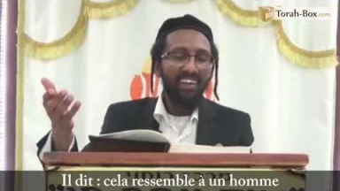 La café renversé du matin