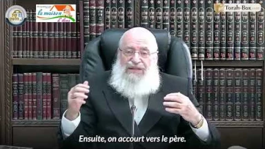 Dernier message avant Kippour