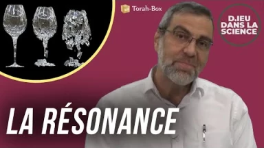 D.ieu dans la science! Tintin, la résonance, et les miracles !