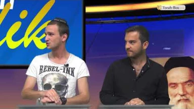 Emission n°82 - Warren Msika VS David Krief