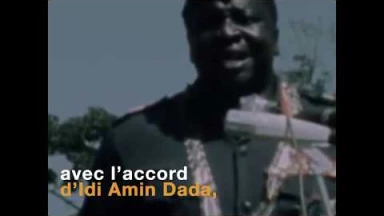 Kitsour - L'Opération Entebbe et ses miracles