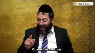 Transforme tes ennemis en amis