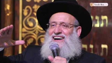 Au cœur du monde religieux : Rav Réouven Elbaz - l'homme au coeur d'or