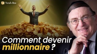 Comment devenir millionnaire ?
