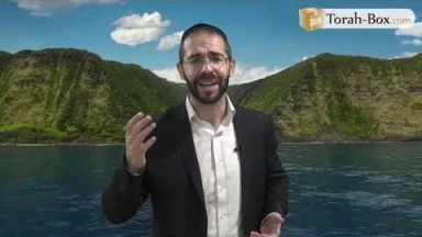 Vision 'Hassidique de Chavou'ot