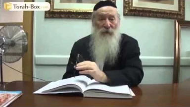 Appel du Rav Frankforter pour soutenir Sarah, démunie